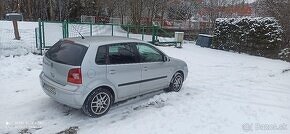 predam polo 1.4 tdi - 3