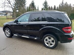 Mercedes-Benz ML350CDi Grand Edition - 3