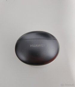 Huawei Freebuds 4i bezdrôtové slúchadlá - 3