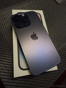 iPhone 14pro 256gb - 3