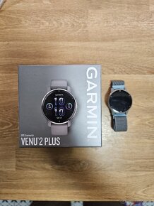 Garmin venu 2 plus - 3