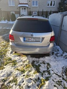 Golf Variant 1.6 TDI - 3