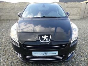 Peugeot 5008 1.6HDi 7MÍST/AUTOMAT/159000KM - 3