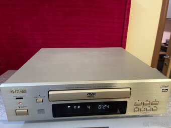 DVD Denon - 3