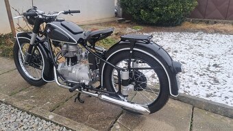 BMW R 25/2 - 3