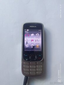 Nokia 6303 - 3