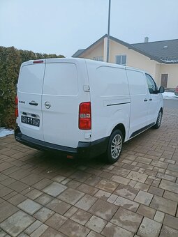 Opel Vivaro 2.0CDTI L3H1 - 3