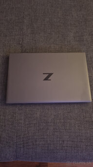 HP Zbook Firefly 14 G8 - 3