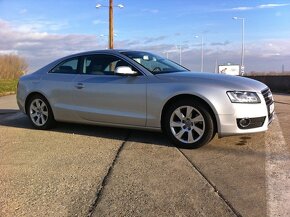 AUDI A5, 2,0 TFSI PREMIUM - 3