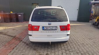 Seat Alhambra - 3