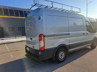 FORD TRANSIT - 3