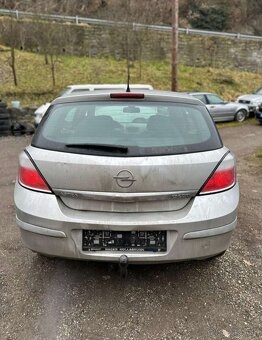 Opel Astra 1.7 CDTI - 3