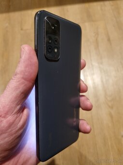 Xiaomi Redmi Note 11 - 3