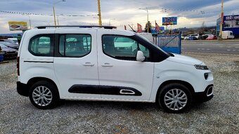 Citroën Berlingo PureTech 110 S&S Live M - 3