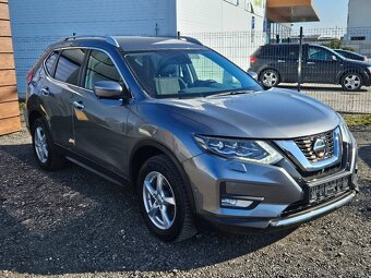 Nissan X-Trail dCi 150 N-Connecta 4x4 Xtronic - 3