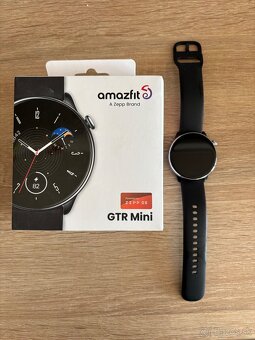 Amazfit gtr mini - 3