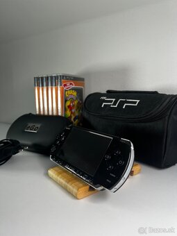 PlayStation Portable - 3