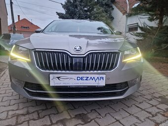 Škoda Superb III 2.0 TDi DSG SCR 150k Style (diesel) s DPH - 3