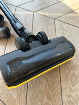 Karcher vc4 vysávač - 3