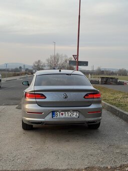 Volkswagen Arteon 2.0 TSI - 3