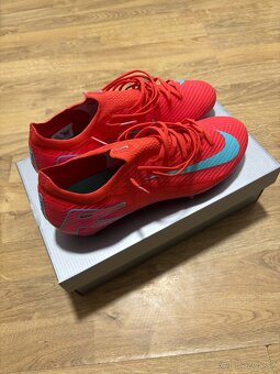 Kopačky Nike ZM VAPOR 16 ELITE FG - 3