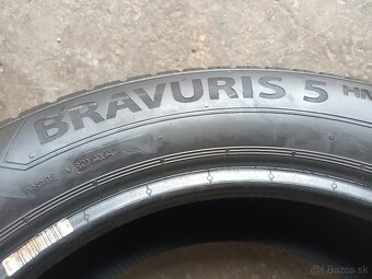 Letné 205/55 r16   BARUM - 3