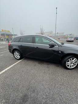 Predám Opel Insignia - 3