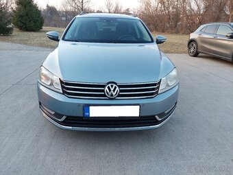 PASSAT B7 2.TDi , DSG.R.V.2013.bixenóny - 3