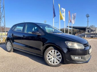 Volkswagen Polo 1.2 TDI 2012 55kw - 3