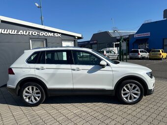 Volkswagen Tiguan 2.0 TDi Highline 4Motion DSG - 3