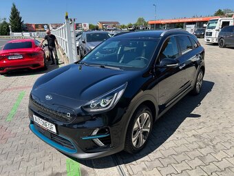Kia Niro e- Premium EV ActieAuto ExecutiveLine 204PS 64KWh - 3