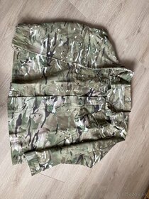 Britska vojenska bluza CS95 MTP - 3