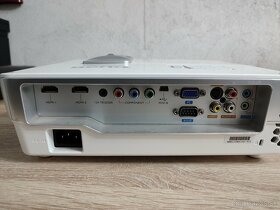 Projektor BENQ W1070 - 3