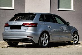 Audi A3 Sportback 2.0 TDI Sport+ - 3