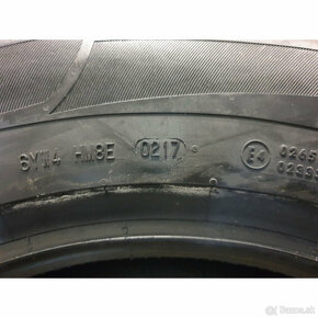 Letné pneumatiky 255/60 R18 GENERALTIRE - 3