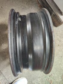 plechové disky 5x112 R16 ET50 VW - 3