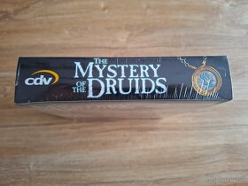 Mystery of the Druids PC hra BIGBOX Factory SEALED - 3