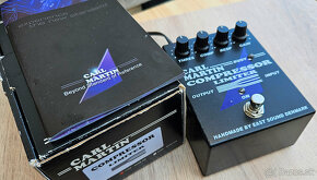 CARL MARTIN Compressor Limiter - 3