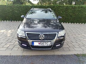 Volkswagen Passat 2.0TDI CR HIGHLINE - 3