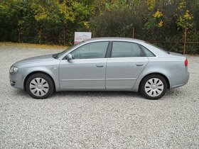 Audi A4 2.0TDI Limuzina - 3