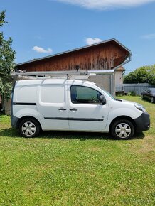 Renault Kangoo ZE - 3