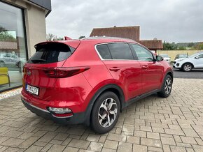 Kia Sportage 1.6 T-GDi Gold      74239km - 3