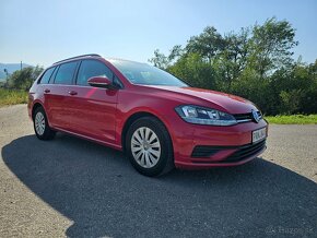 VW Golf 7 - 3