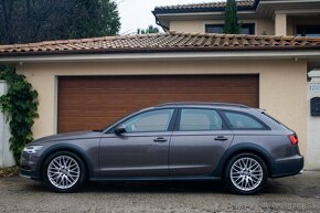 Audi A6 Allroad 3.0 TDI quattro S tronic - 3