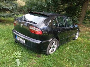 Predam seat leon 1.9tdi 96kw asz - 3