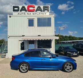 BMW RAD 3 320D XDRIVE M SPORT A/T - 3