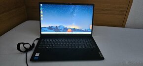 Lenovo V15 G4 IRU Business Black - 3