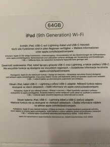 iPad - 3