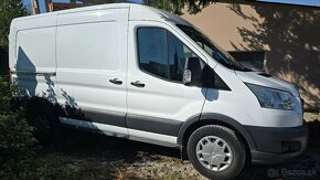 Ford Transit - 3