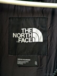 THE NORTH FACE Zimná bunda 'HIMALAYAN' - 3